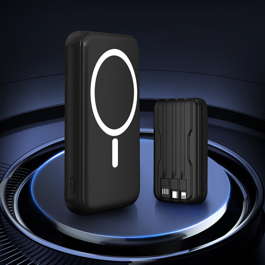 GASYESOY™ 10000mAh PD 20W Fast Charging Power Bank