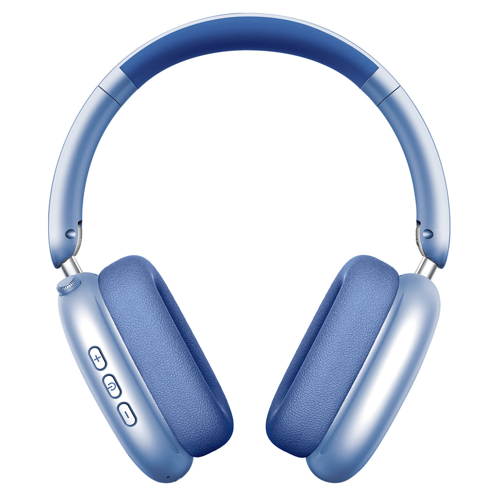 GasyeSoy™ Y01 Wireless Over Ear Headphones