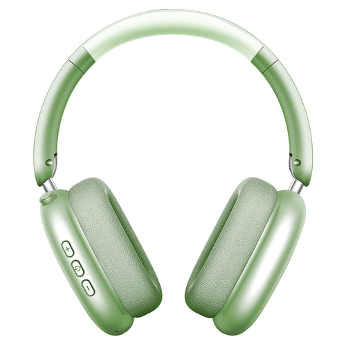 GasyeSoy™ Y01 Wireless Over Ear Headphones
