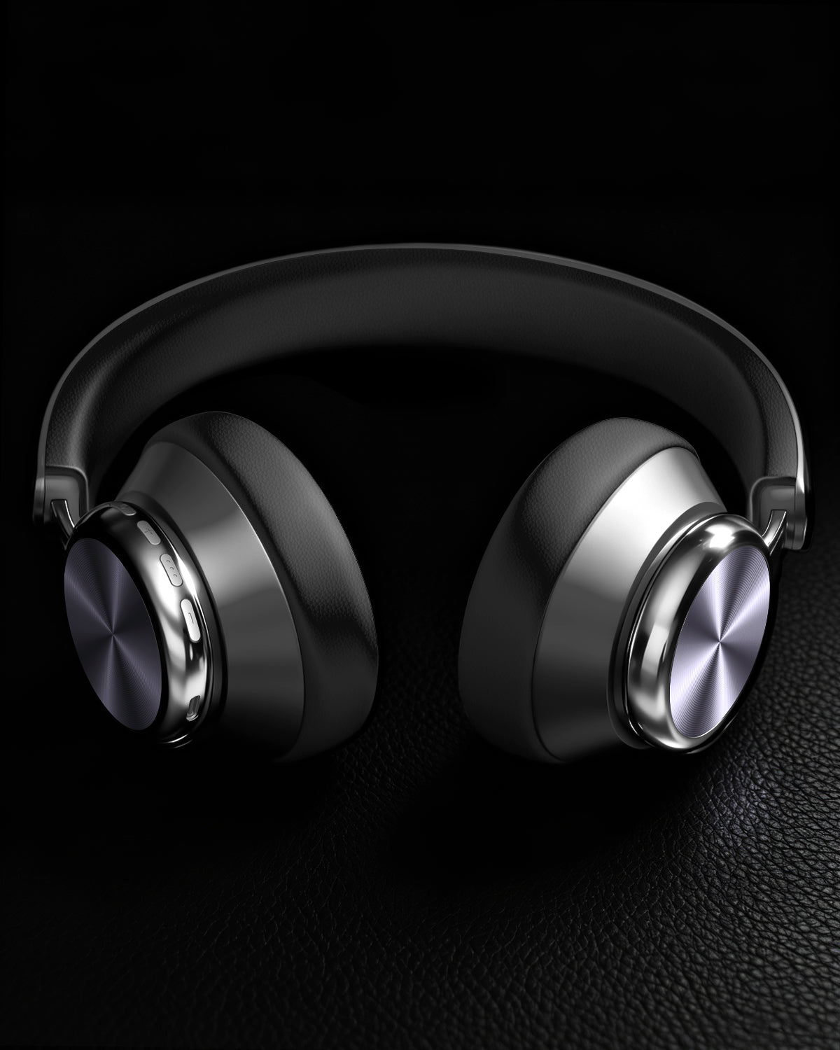 Wentronic™Y03 Wireless Noise Canceling Headphones
