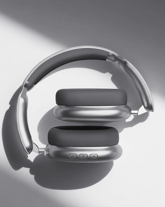 Wentronic™Y02 Wireless Noise Canceling Headphones