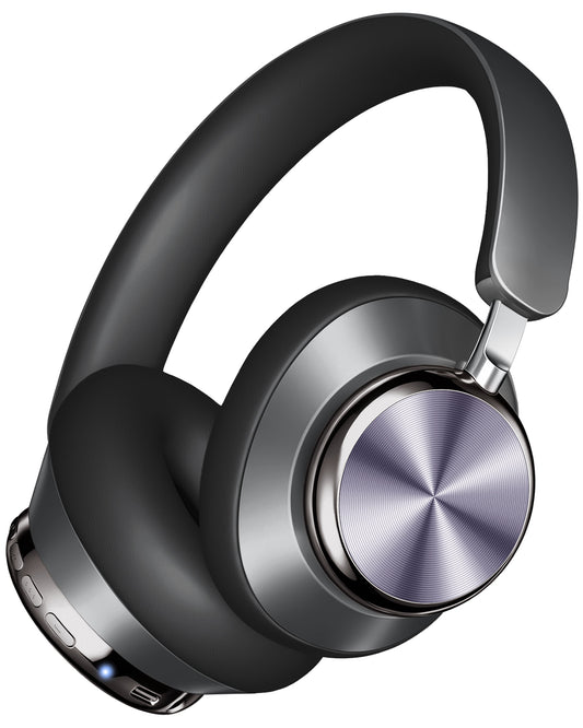 Wentronic™Y03 Wireless Noise Canceling Headphones