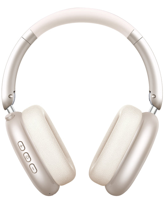 Wentronic™Y01 Wireless Noise Canceling Headphones