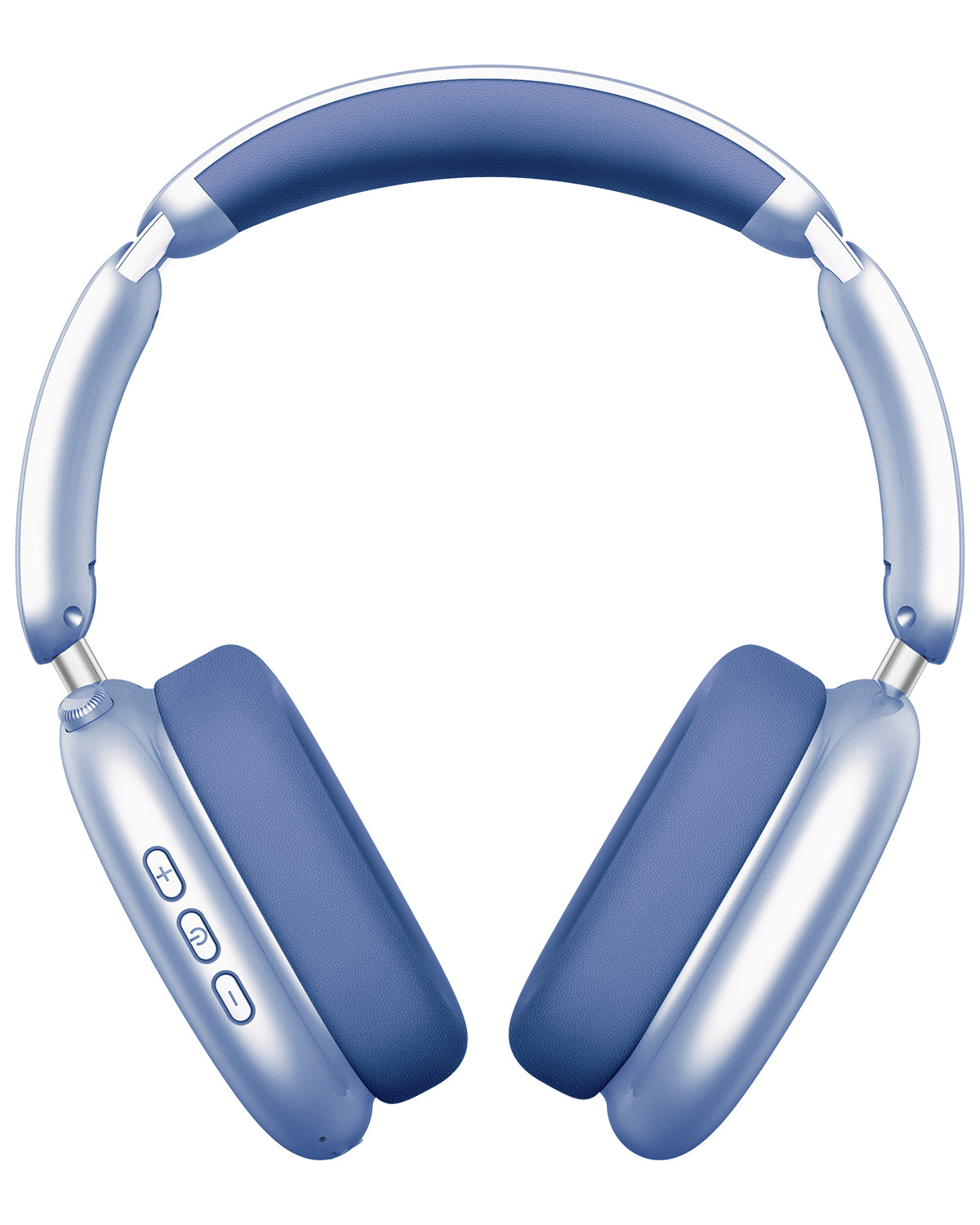 Wentronic™Y02 Wireless Noise Canceling Headphones