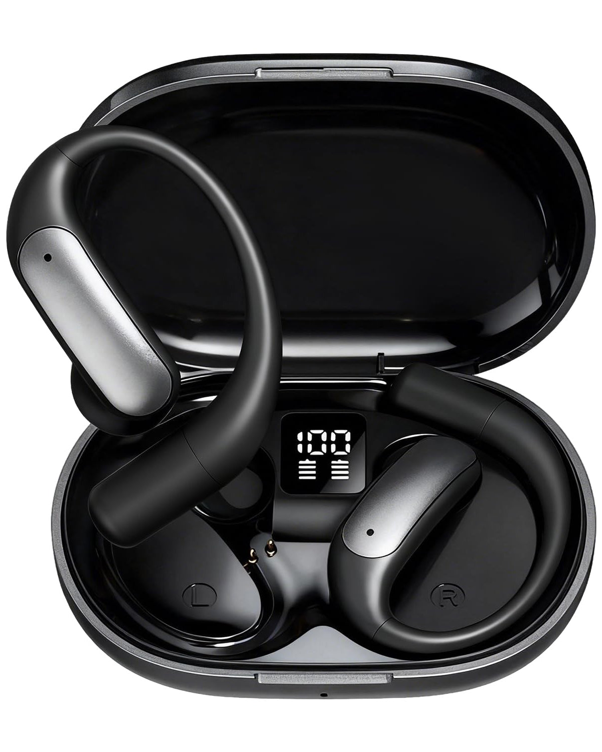 Open Ear Headphones