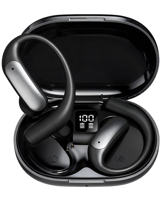 Open Ear Headphones