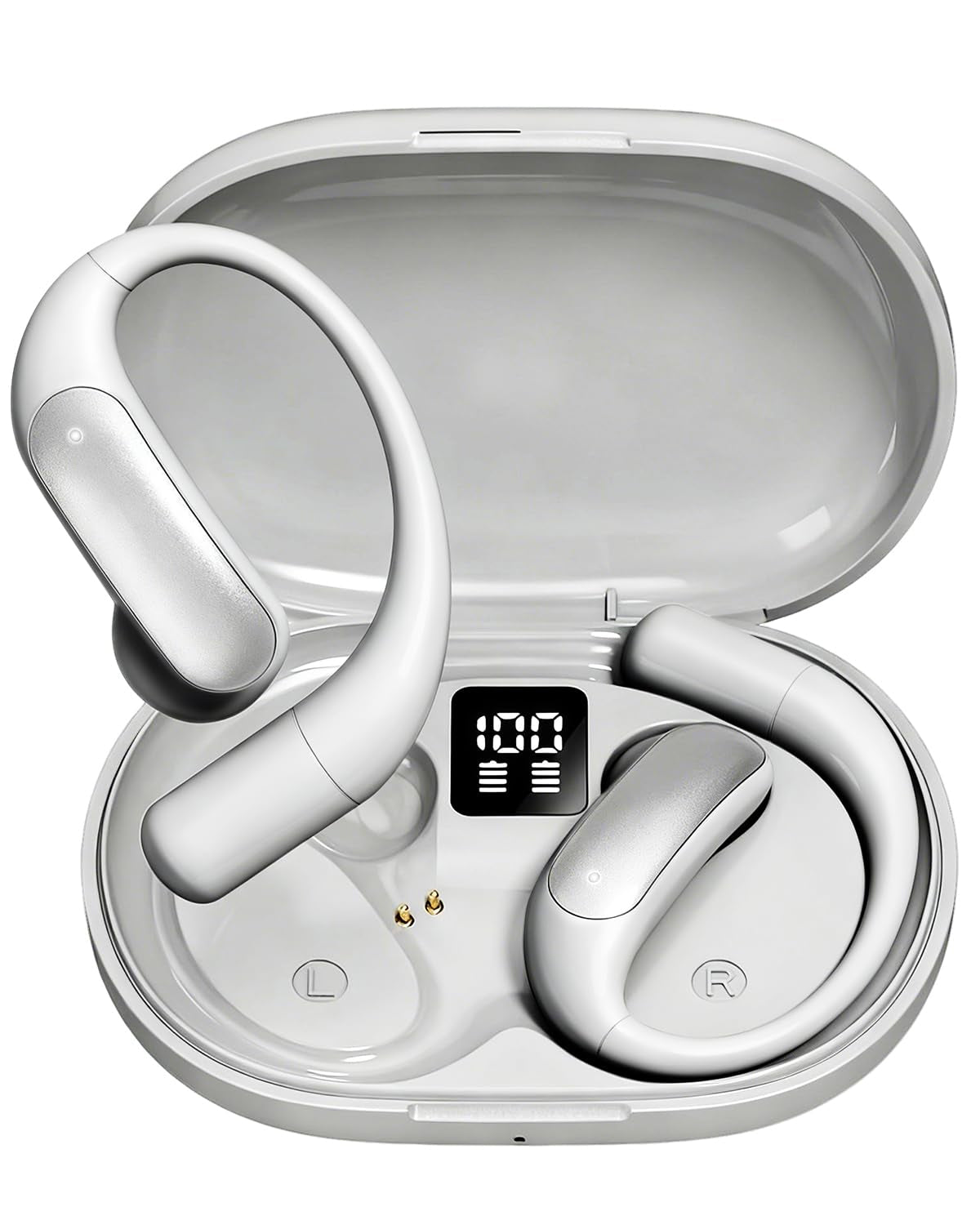 Open Ear Headphones